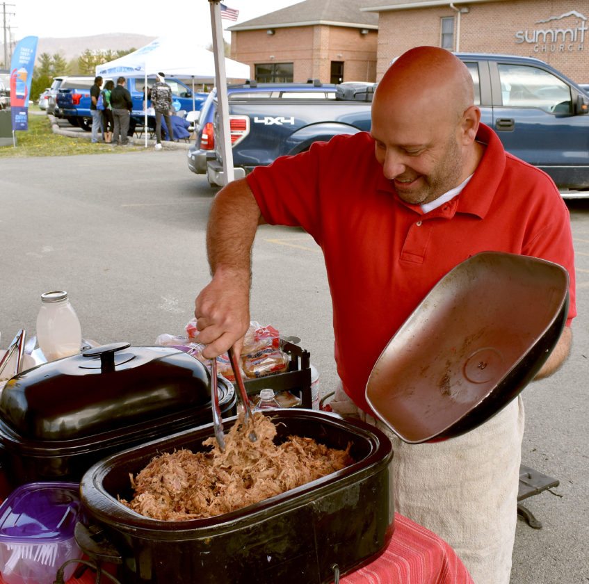Ramps and Rail Festival draws crowd News, Sports, Jobs The